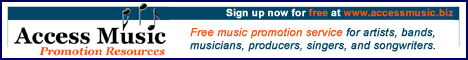 access music logo